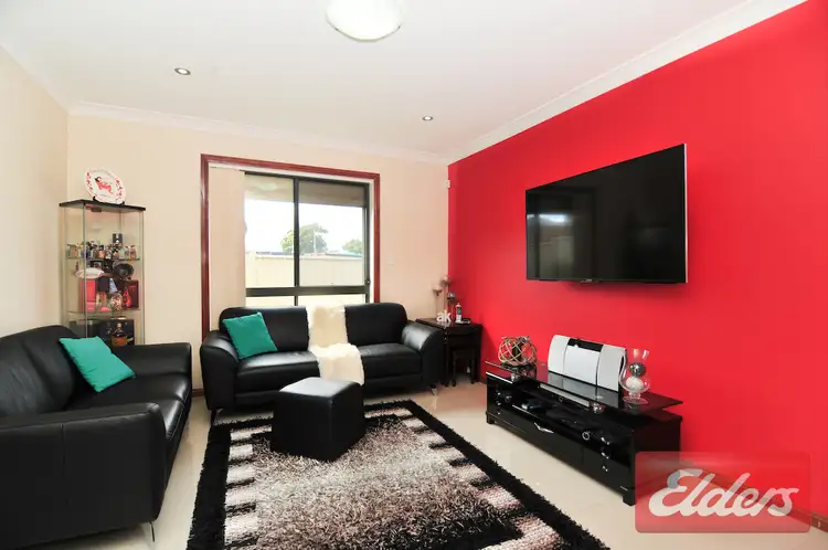 Second view of Homely townhouse listing, 6/1-3 Fielders Street, Seven Hills NSW 2147