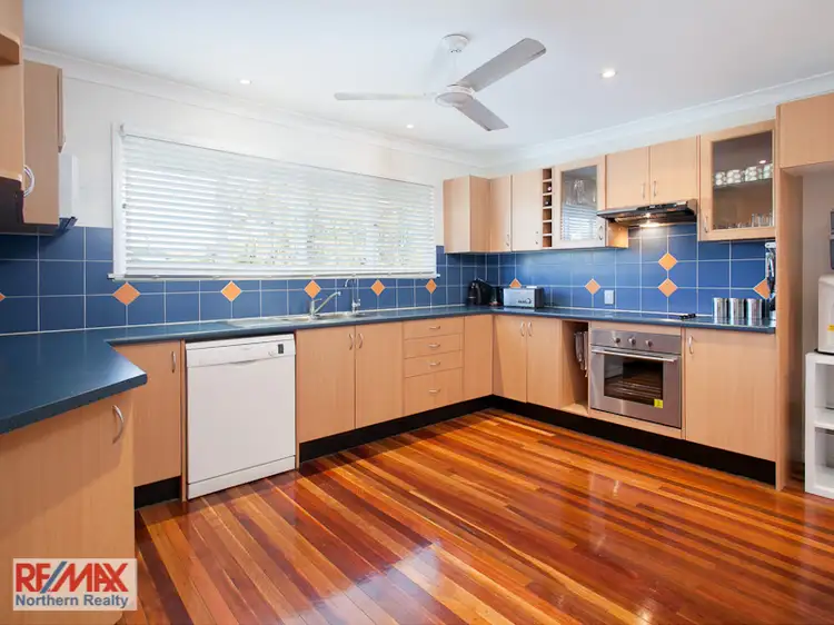 Fourth view of Homely house listing, 12 Whittaker Street, Chermside West QLD 4032