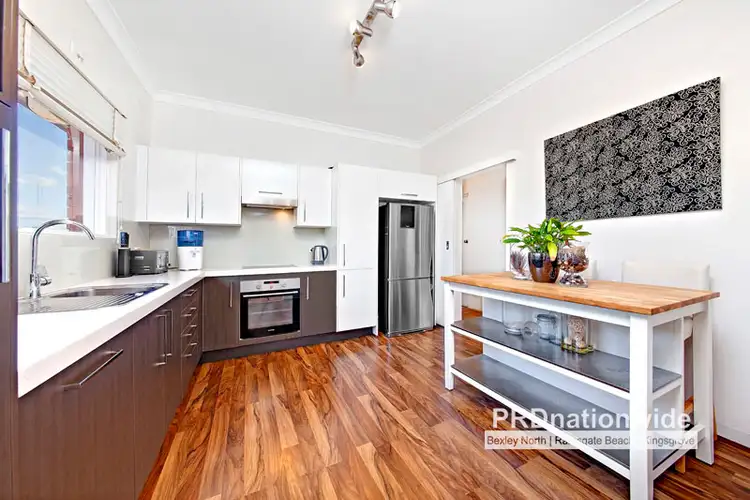 Third view of Homely unit listing, 11/106 Chuter Avenue, Ramsgate Beach NSW 2217