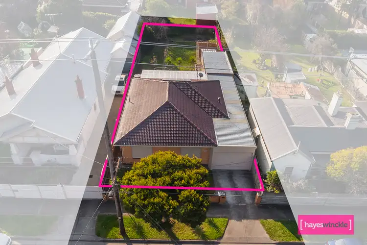 50 Noble Street, Newtown VIC 3220