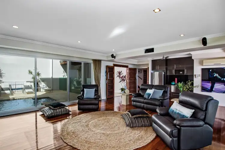 Sixth view of Homely house listing, 31 Saltwater Drive, Toomulla QLD 4816