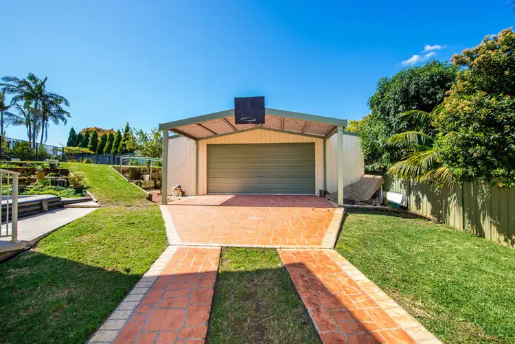 Fourth view of Homely house listing, 10 The Jetty, Salamander Bay NSW 2317