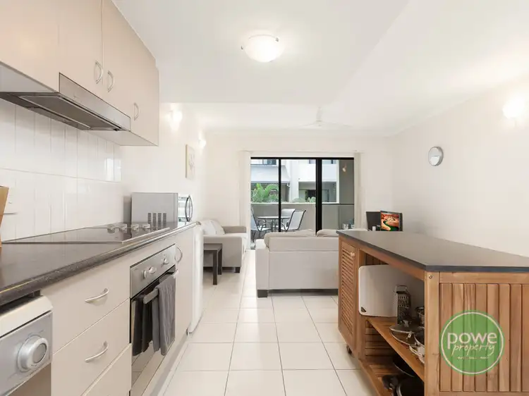 17/82 Martyn Street, Parramatta Park QLD 4870