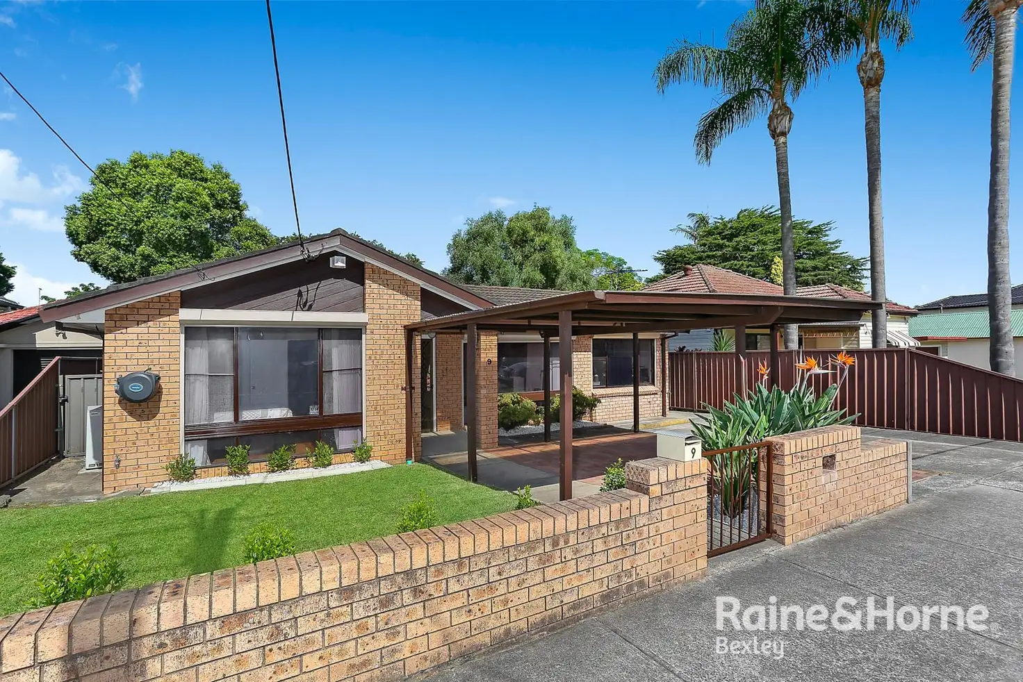 Main view of Homely house listing, 9 St Georges Road, Bexley NSW 2207