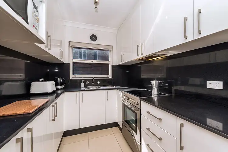 Second view of Homely unit listing, 5/28 Orpington Street, Ashfield NSW 2131