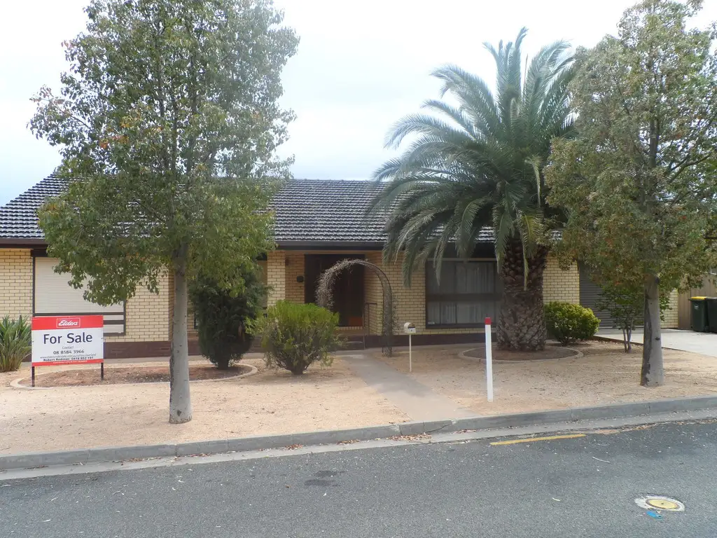 Main view of Homely house listing, 4 Kingdon Place, Loxton SA 5333