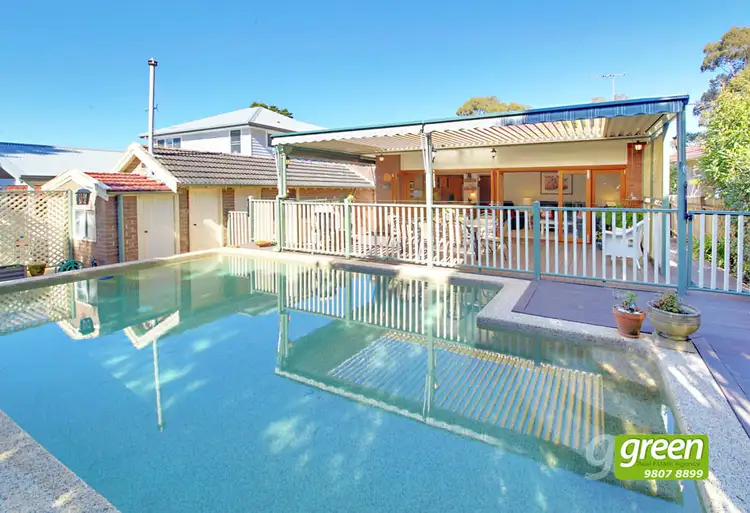 Third view of Homely house listing, 85 Moss Street, West Ryde NSW 2114