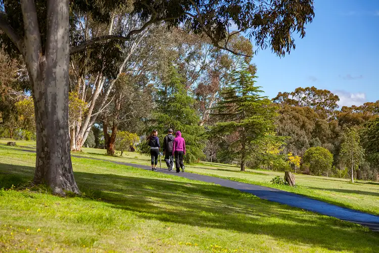 Fifth view of Homely house listing, 21 Hampshire Road, Doncaster VIC 3108