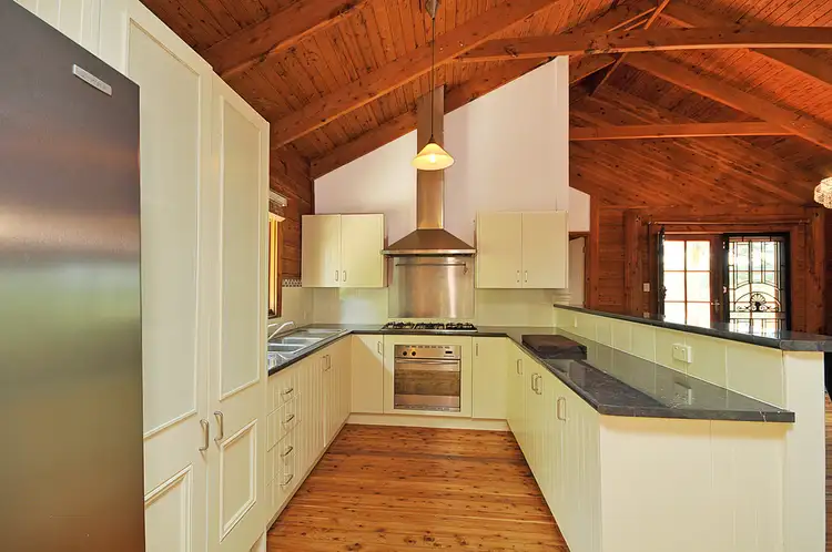 Third view of Homely house listing, 36 Minni Ha Ha Road, Katoomba NSW 2780