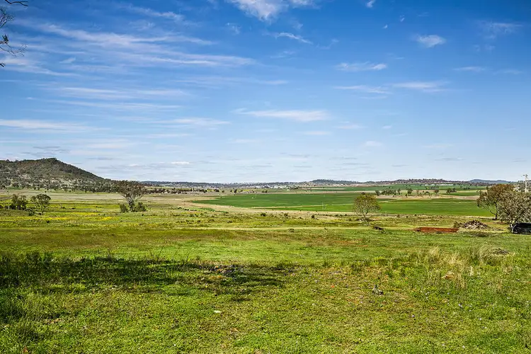 0 Gowrie Mountain School Road, Kingsthorpe QLD 4400