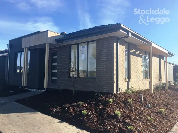 Second view of Homely unit listing, 2 Umberto Walk, Epping VIC 3076