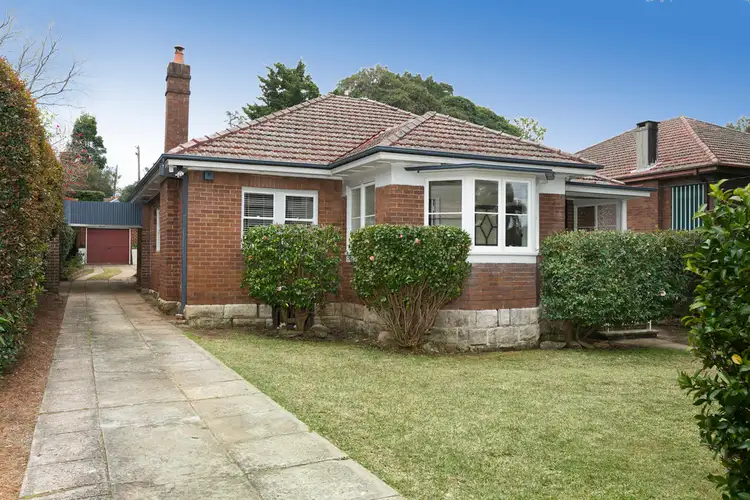 Main view of Homely house listing, 7 Stafford Road, Artarmon NSW 2064