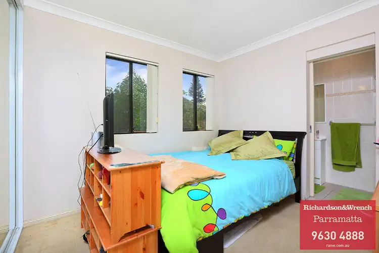 Fourth view of Homely townhouse listing, 5/60-62 Beaconsfield Street, Silverwater NSW 2128