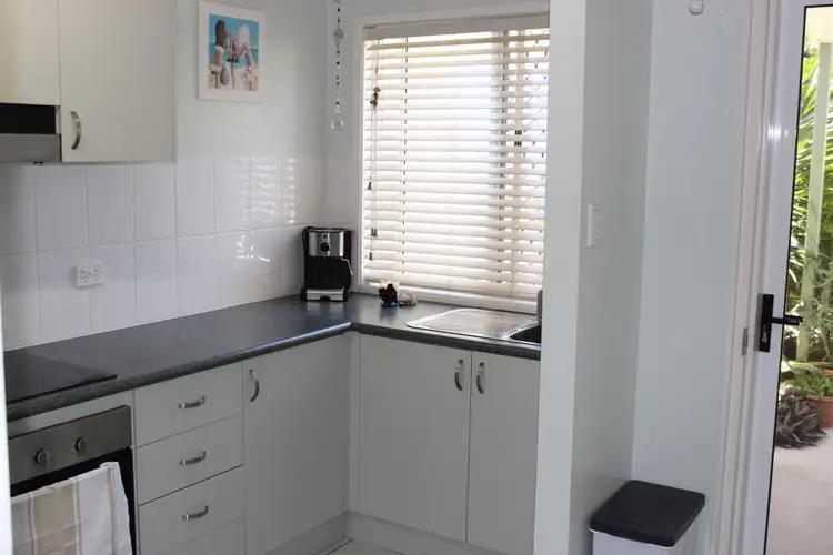 Third view of Homely townhouse listing, 4/21 MacDonald Street, South Mackay QLD 4740