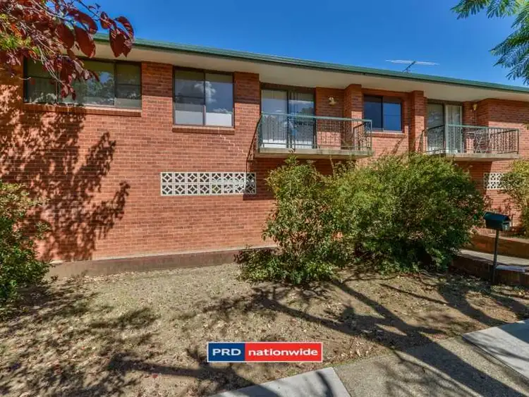 Second view of Homely unit listing, 2/88 Fitzroy Street, Tamworth NSW 2340