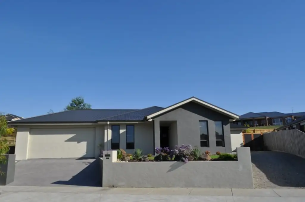 Main view of Homely house listing, 24 McDowell, Korumburra VIC 3950