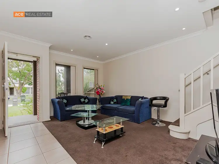Second view of Homely townhouse listing, 1/3 McNamara Road, Laverton VIC 3028