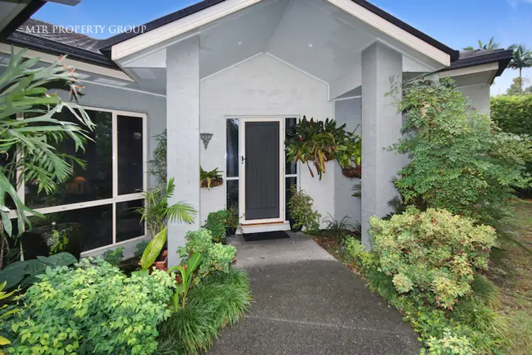 Fourth view of Homely house listing, 26 Cascade Drive, Forest Lake QLD 4078