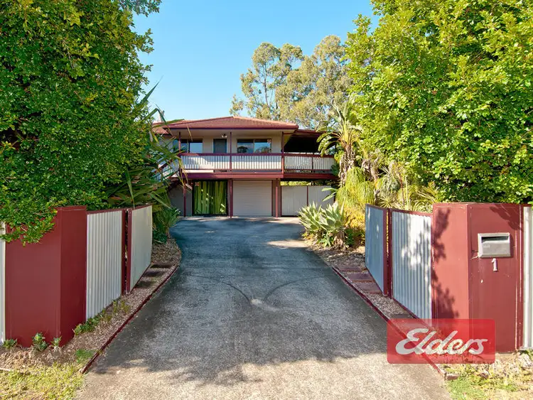 Second view of Homely other listing, 1 Atlantic Drive, Loganholme QLD 4129