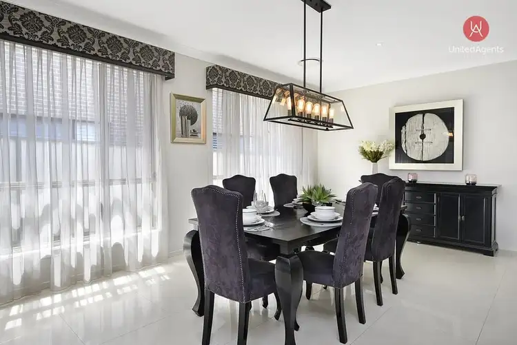 Third view of Homely house listing, 8 McGuiness Aveune, Middleton Grange NSW 2171