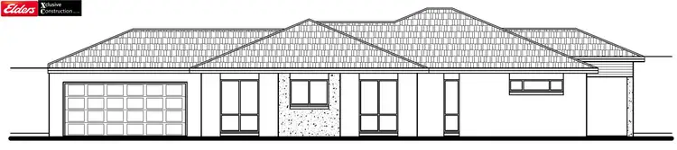 2 Lizzie Street, Googong NSW 2620