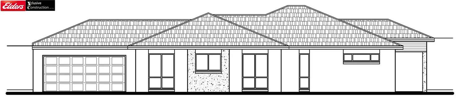 Main view of Homely house listing, 2 Lizzie Street, Googong NSW 2620