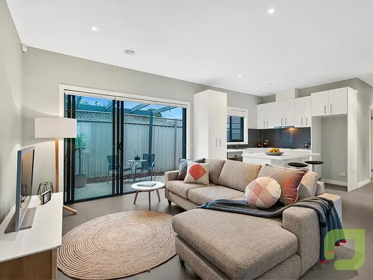 Third view of Homely unit listing, 2/37 Wren Street, Altona VIC 3018