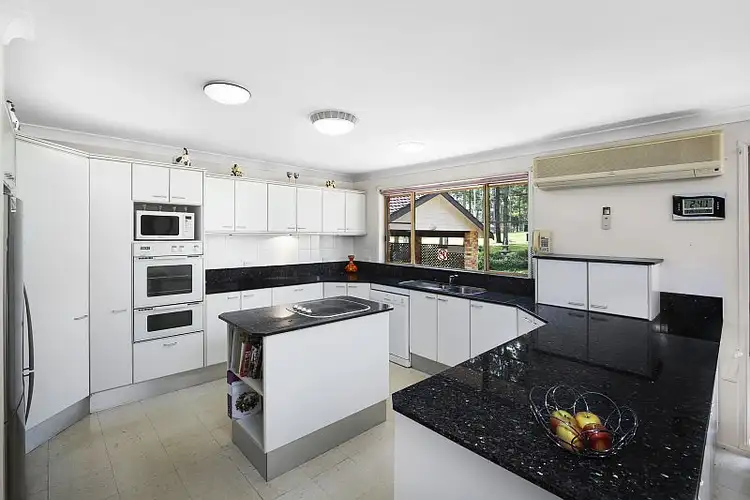Third view of Homely rural property listing, 37 Cowarra Close, King Creek NSW 2446