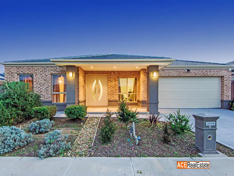 Second view of Homely house listing, 18 Penshurst Avenue, Laverton VIC 3027