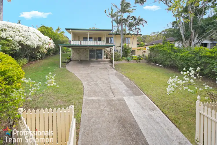 Main view of Homely house listing, 8 Dean Road, Alexandra Hills QLD 4161