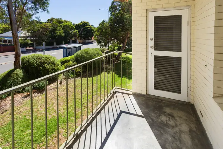 Sixth view of Homely house listing, 5/187 Canning Highway, East Fremantle WA 6158