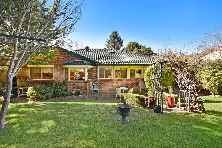 133 Craigend Street, Leura NSW 2780