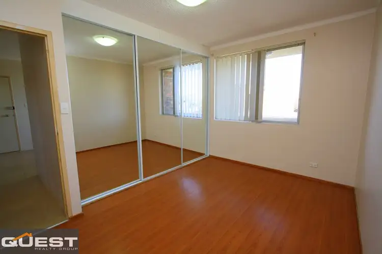 Third view of Homely unit listing, 9/32 Pirie Street, Liverpool NSW 2170