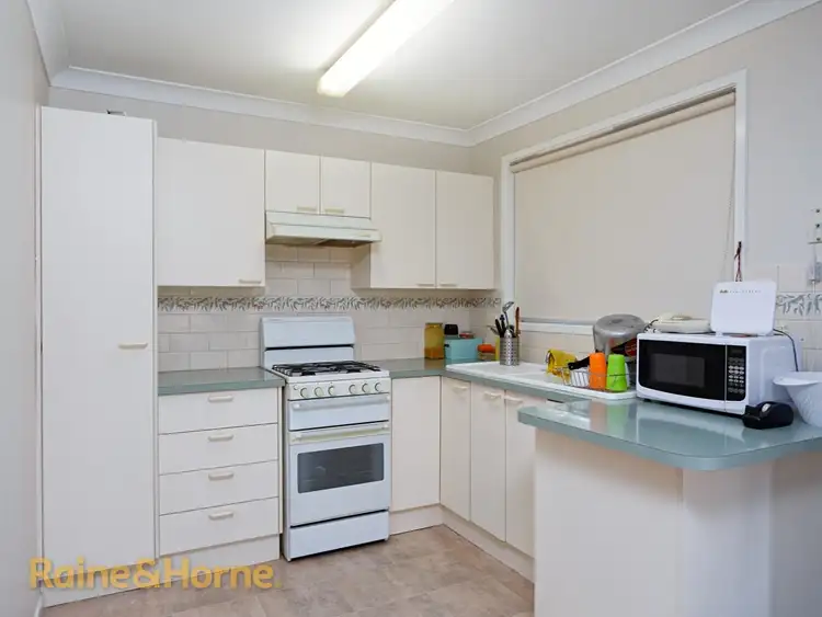 Second view of Homely house listing, 4 Canola Place, Estella NSW 2650