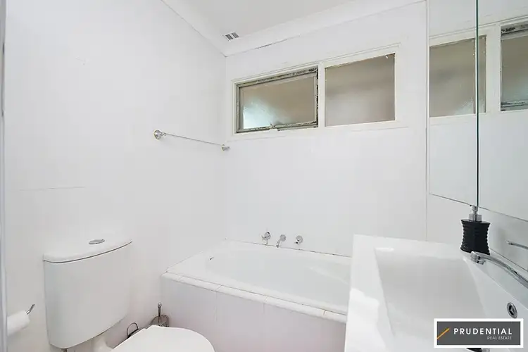 Third view of Homely house listing, 3 Dickens Road, Ambarvale NSW 2560