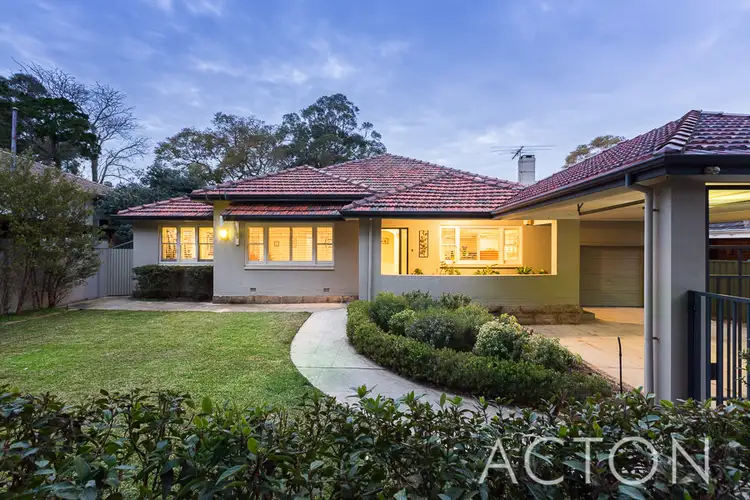 106 Dalkeith Road, Nedlands WA 6009