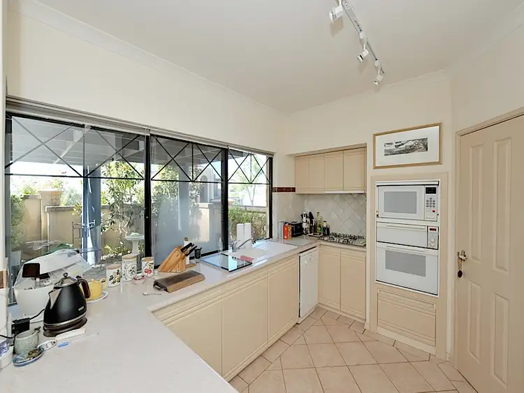 Seventh view of Homely house listing, 2/17 Tweeddale, Applecross WA 6153