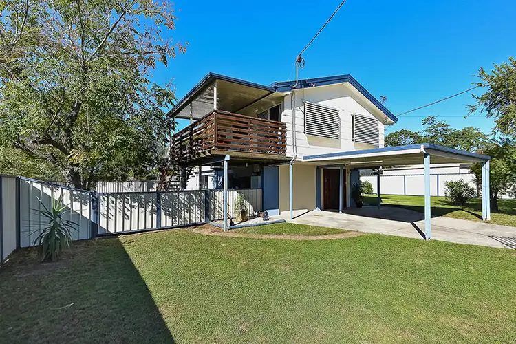 8 Bushlark Street, Crestmead QLD 4132