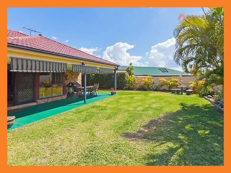 Third view of Homely house listing, 13 Cardinal Street, Heritage Park QLD 4118