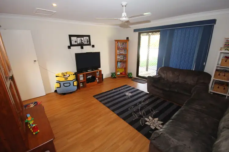 Fourth view of Homely house listing, Lot 1 / 12 Groves Road, Araluen QLD 4570