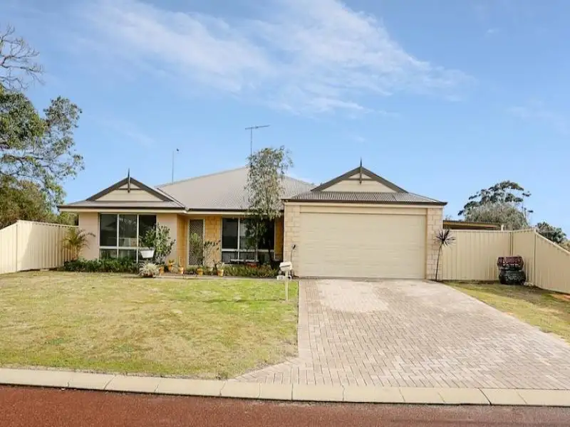 Main view of Homely house listing, 10 Zendora Court, Falcon WA 6210