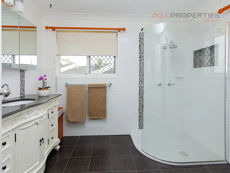 Sixth view of Homely house listing, 7 Jay Court, Mount Warren Park QLD 4207