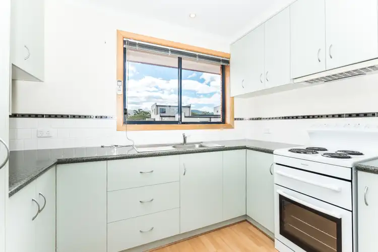 Fourth view of Homely unit listing, 1/35 Lester Crescent, Kingston TAS 7050