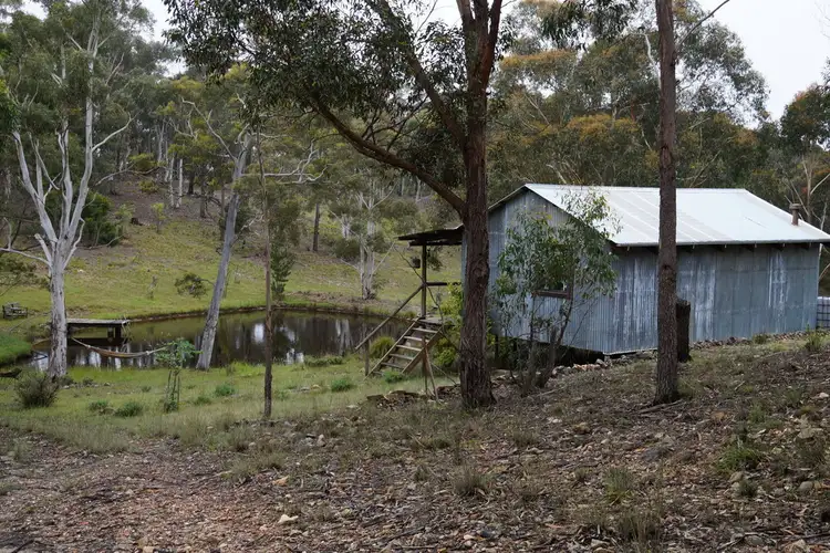 Fifth view of Homely house listing, 2462 Windellama Road, Goulburn NSW 2580