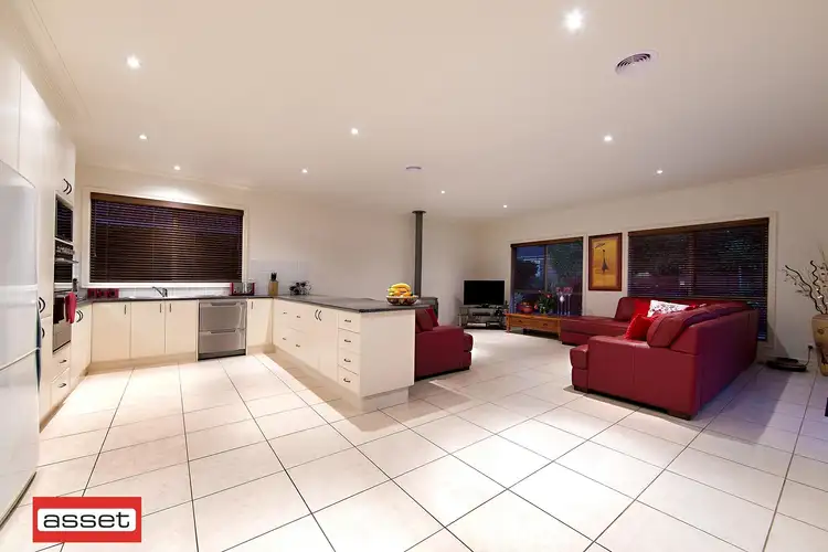 Fourth view of Homely house listing, 16 Erinka Crescent, Patterson Lakes VIC 3197