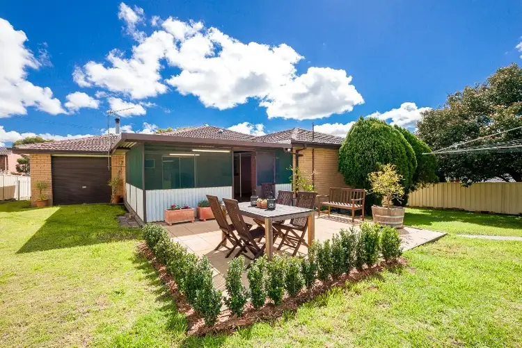 Second view of Homely house listing, 61 Catherine Street, Cessnock NSW 2325