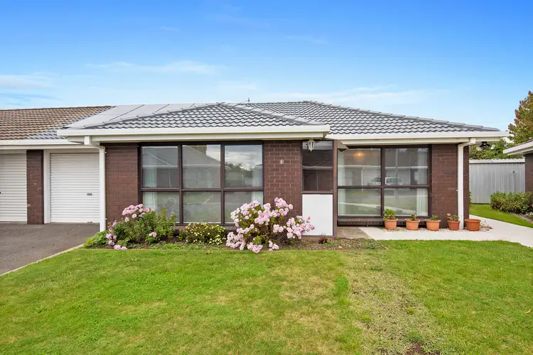 3/1 Lovett Street, Ulverstone TAS 7315