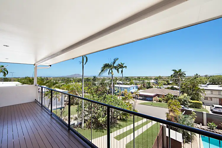Sixth view of Homely house listing, 86 Glenlyon Drive, Wulguru QLD 4811