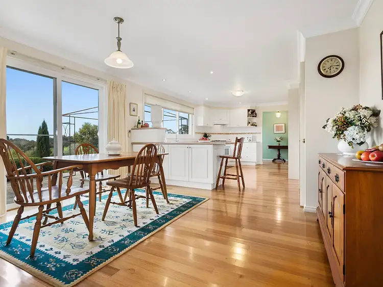 Seventh view of Homely rural property listing, 382 Shepherds Hill Road, Lauriston VIC 3444