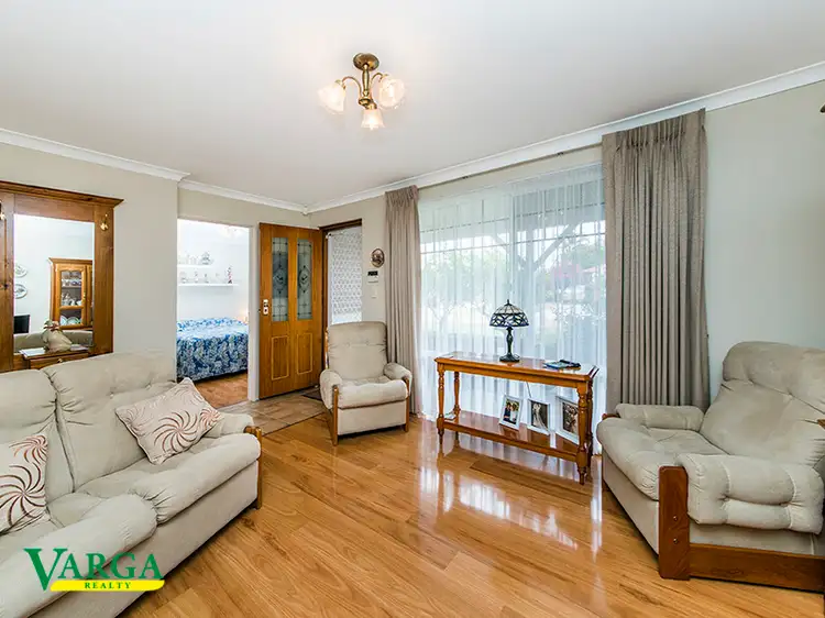 Second view of Homely house listing, 21 Young Lane, Parkwood WA 6147